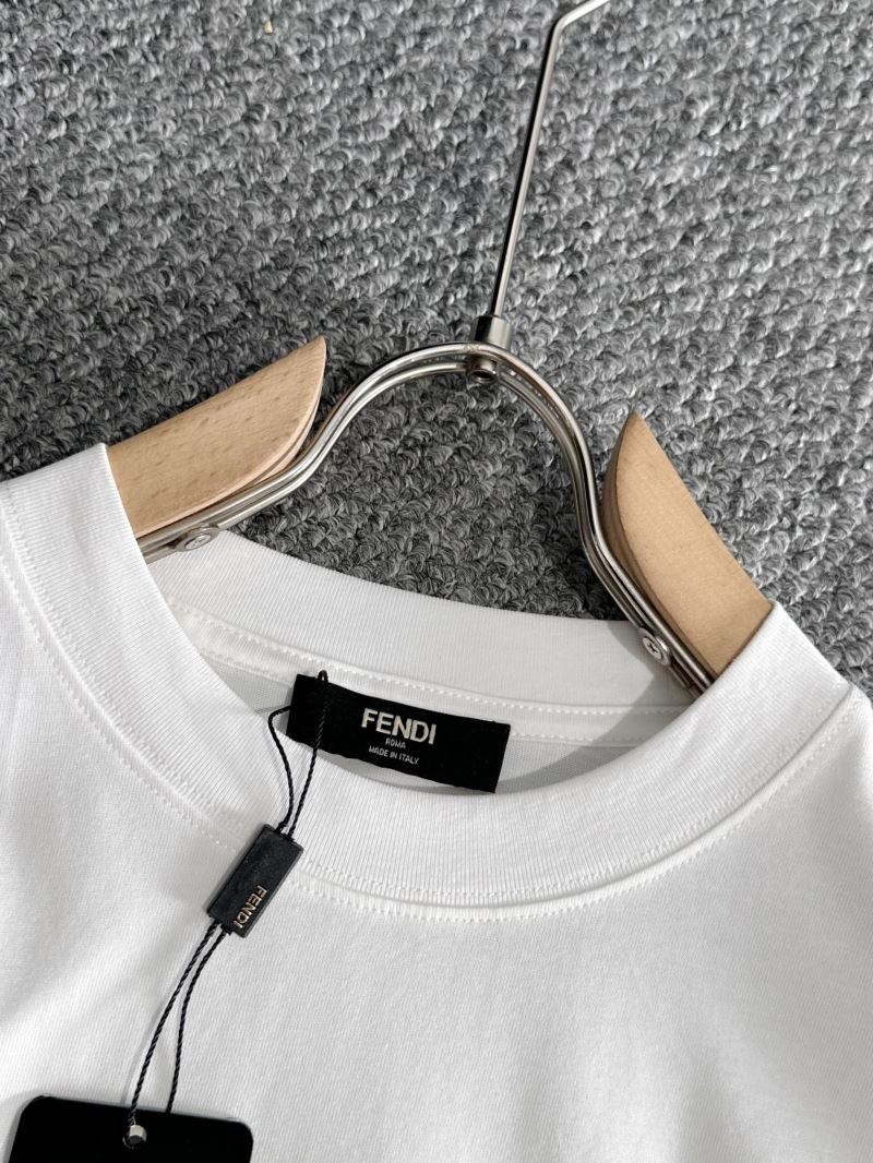 Fendi T-Shirts